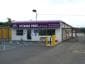Image 1 of CubeSmart’s storage facility in Waterford, MI 48327